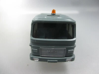 WIKING: Man Diesel Culemeyr Trattore " DB ", Blu-Grigio! (Schub39) - Immagine 1 di 4