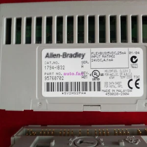 1794-IB32 module 1794IB32 good condition has been tested #T2 - Bild 1 von 4