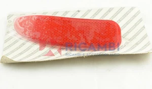 Catadióptro Catarinfrangente Parachoques Trasero Fiat Marea (1996-2002) 46425296 - Picture 1 of 3
