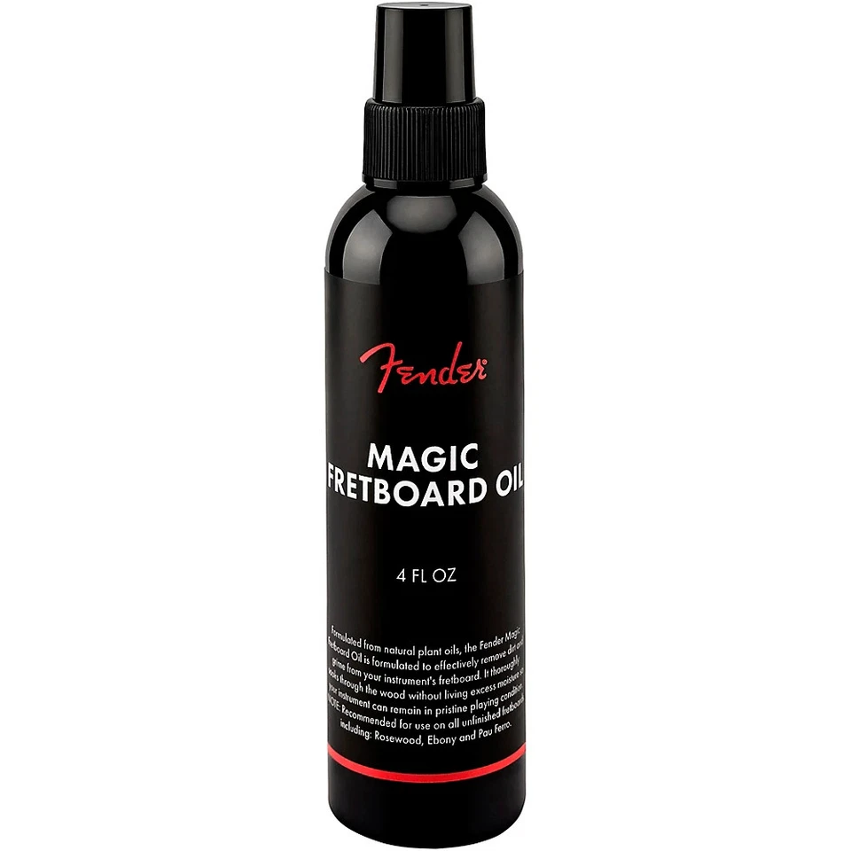 Fender 0990501007 Magic Fretboard Oil