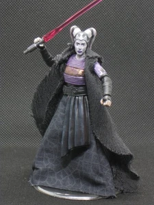 Custom Star Wars Female Twilek Sith 1:18 scale LEGACY - Picture 1 of 4