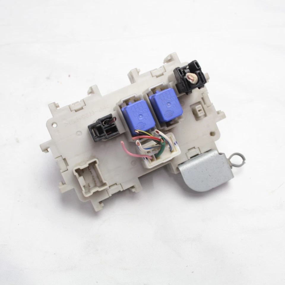 2004-2006 Mazda 3 AC aquecedor controle climático temperatura manual 2.3L fabricante de equipamento original - Imagem 1 de 1