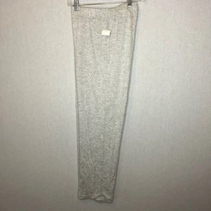 Charter club Grey medium weight pajama pants, medium - Picture 1 of 10