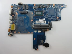 Carte Mère HP PROBOOK 650 G2 CIRCUS-6050A2723701 i3-6100U Original - Picture 1 of 4