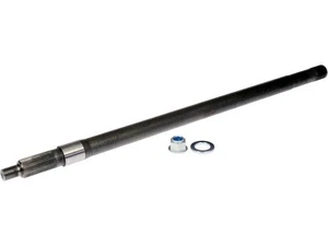 Rear Right Axle Shaft For 2021-2025 Ford F150 2022 2023 2024 FZ934PW - Picture 1 of 1