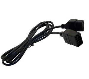 Extension Cable For Remote Controller Original Nintendo NES Vintage For 5Z - Picture 1 of 3