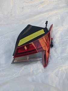 For 2021 2022 2023 2024 Hyundai Elantra Halogen Tail Light Passenger Right  RH - Picture 1 of 7