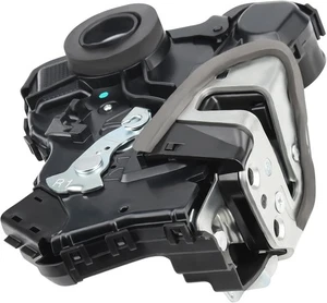 Actuador de pestillo de cerradura de puerta del lado del pasajero delantero derecho apto para Toyota Camry - Imagen 1 de 3