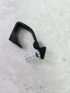 Bugaboo Donkey inside black section from inside folding mechanism Left - Picture 1 of 6