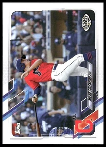 2021 Topps Pro Debut #PD-126 Milan Tolentino - Picture 1 of 2