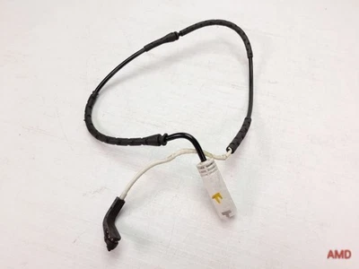 BMW 335xi 328xi E92 E90 2010 AWD sensor de desgaste de pastillas de freno delanteras 34356789441 Foto 1 de 2