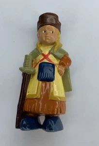 Mondotime Mondo Sammelfigur China 1900 n. Chr. Jin Hsu Geschichte CHI3 Kunststoff - Bild 1 von 5