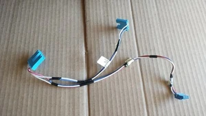 GE Washer Water Valve Wire Harness 290D2231G002-Used - Picture 1 of 7