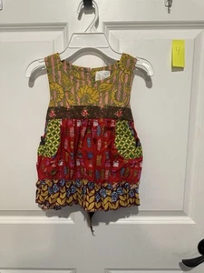 Matilda Jane Girls Size 4 Dress - Picture 1 of 2