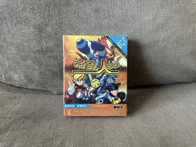 MegaMan / RockMan World II DX - Chinese Box Edition GBC NEW & SEALED - Image 1 of 4