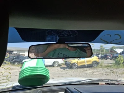 Espejo retrovisor atenuación manual para 01-23 EXPLORER 3636791 Foto 1 de 4