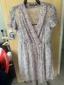 Comptoir de Cotonniers Size 42 Preloved Dress ….. - Picture 1 of 6