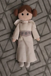 Star Wars Galaxys Edge Prinzessin Leia Plüschpuppe Disney Parks Toydarian 12 Zoll - Bild 1 von 7