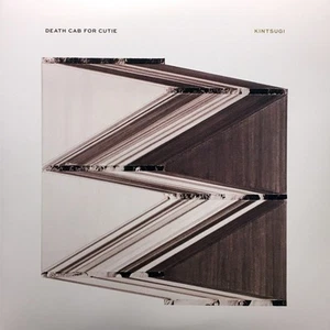 New: DEATH CAB FOR CUTIE - Kintsugi, 180g Gatefold Double Vinyl LP - Picture 1 of 3