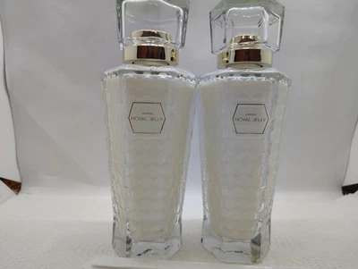 2  PACK JAFRA ROYAL JELLY MILK BALM -200 ml- 6.7 oz NEW FREE SHIPPING - Image 1 of 4