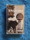Eminem The Marshall Mathers Lp Ultra Rare Philippines Mc Cassette Tape 2Pac Rap