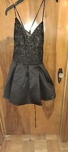 Blondie Nites Dress Size 15 - Picture 1 of 5