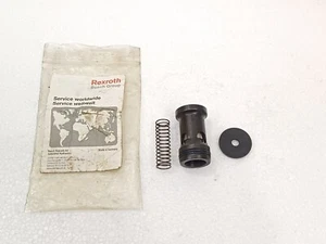 BOSCH REXROTH R900345744 MSR 20 KE02-1X/ CHECK VALVE - Picture 1 of 7
