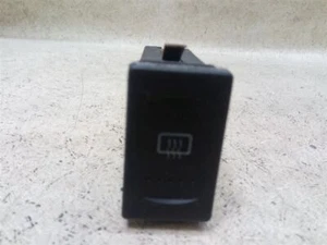 Interruptor de descongelación trasero se adapta a 1998 1999 2000 2001 2002 2004 2005 VW PASSAT Q12 - Imagen 1 de 4