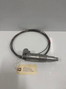 Bently Nevada 330750-40 High Temperature Velomitor System without box - Picture 1 of 6