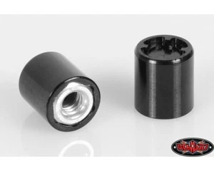 RC4WD Scale Rear Hubs V2 RC4ZS1266 Gelande 2 D90 Body, - Bild 1 von 1