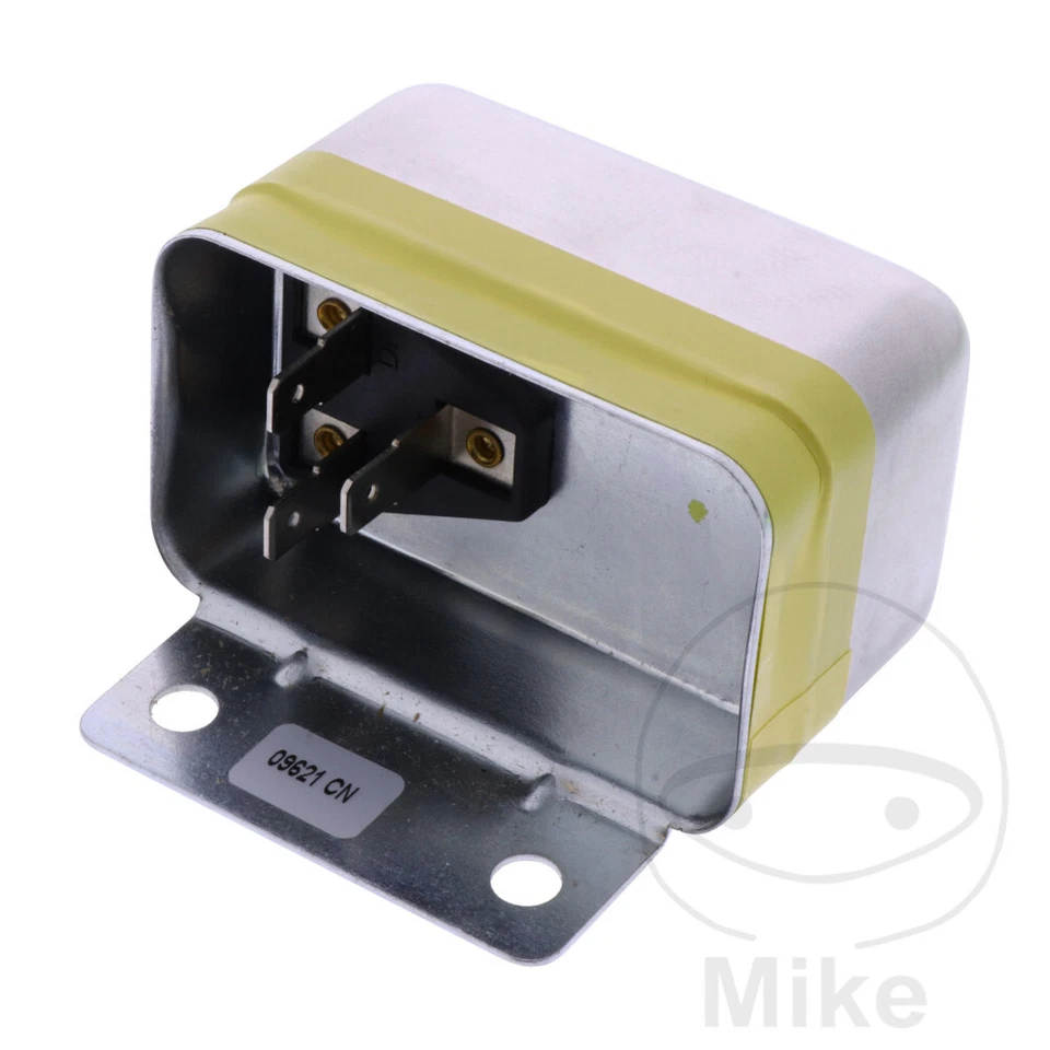 Rectificador regulador Hitachi se adapta a BMW R 100 RS 1976-1984 Foto 1 de 1