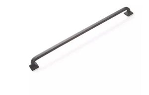 Signature Hardware 24" Klein Brass Appliance Pull | Oil Rubbed Bronze | 447170 - Picture 1 of 1