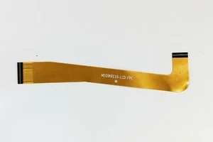 LCD Flexkabel für ARCHOS CORE 1013G AC101CR3GV2 M105KR110-LCD-FPC Typ 1 - Bild 1 von 2