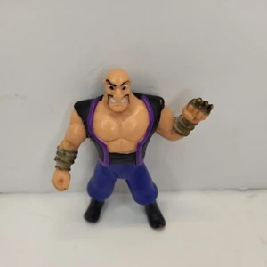 Figura Guardia Ladrón Aladdin Rey de los Ladrones, Disney 1994 - Imagen 1 de 6