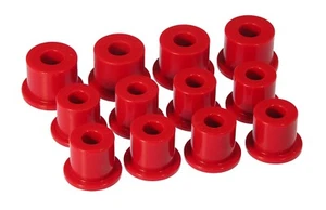 Prothane 14-1001 Leaf Spring Eye/Shackle Bushing Kit - Picture 1 of 1