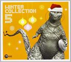 Vari-Winter Collecti Winter Collection 5(Sim Wind) (Cd) (Uk Import)