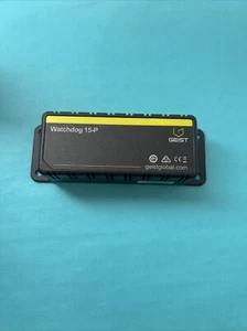 Geist Global Watchdog 15-P NO POWER CORD INCLUDED - Afbeelding 1 van 5