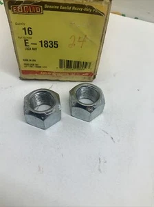 Euclid E-1835 Lock Nut ( Pack Of 2 ) - Picture 1 of 5