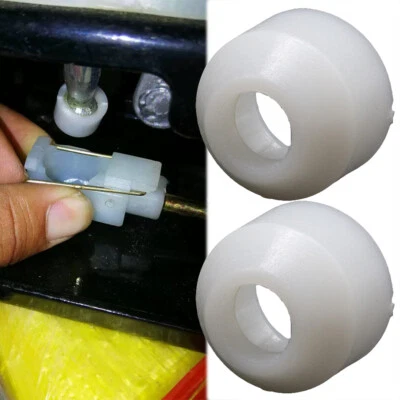 Чашка втулки рычага управления переключателя передач для Nissan Xterra Frontier 16 мм 2 шт. - Изображение 1 из 4