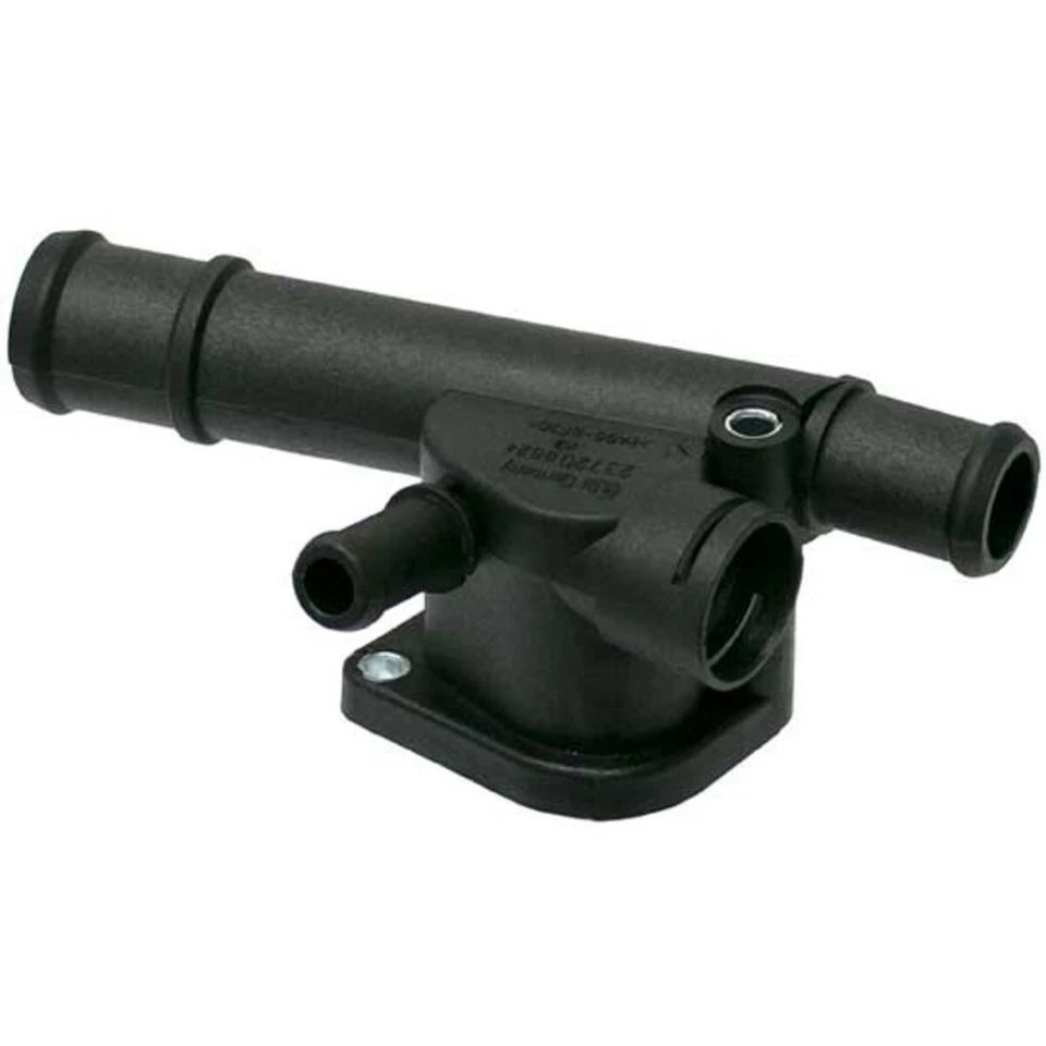 Фланжевой шланг охлаждения 23720 Febi для VW Volkswagen Jetta 1999-2004 - Изображение 1 из 1