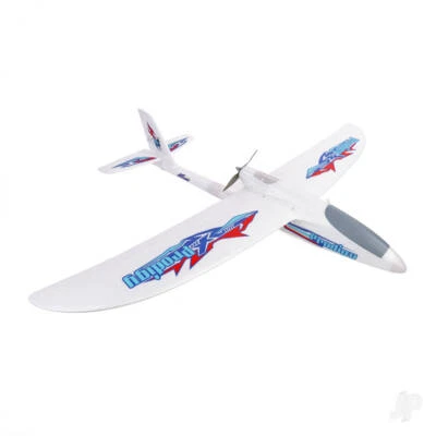 Arrows Hobby Prodigy RTF with Vector Stabilisation (1400mm) (UK charger) 022RTF