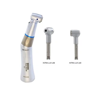 BEING Low-Speed Fiber Optic Contra Angle Handpiece Fit KaVo INTRA LUX 202CAPB - Picture 1 of 56