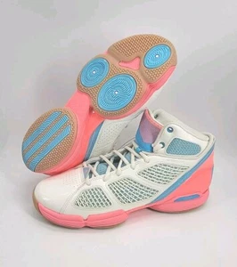 Adidas Adizero Rose 1.5 Restomod White Basketball Shoes GY6487 Men's Size 10.5 - Picture 1 of 10