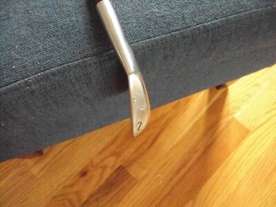 Titleist DCI 962 2 iron Aldila TGi 100 stiff graphite 39.5" - Image 1 of 4