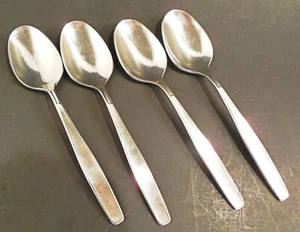 Rogers Modern Living Besteck Menge 4 Teelöffel 5 7/8 - Bild 1 von 2