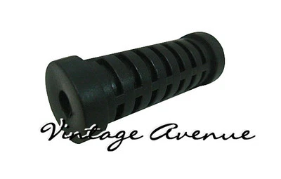 YAMAHA YG1 YG5 YG5T YJ1 YJ2 G6S G7S GOMA DE PATADA (HR) Foto 1 de 3