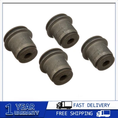 Kit de buje de brazo de control para Chevrolet Express 2500 2006 2005 2004 2003 Foto 1 de 4