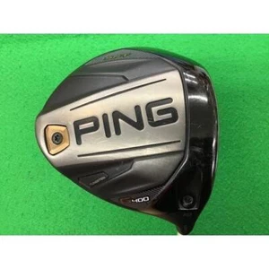 PING Driver G400 SFT 10° Speeder661(S) 45.5 - Picture 1 of 6