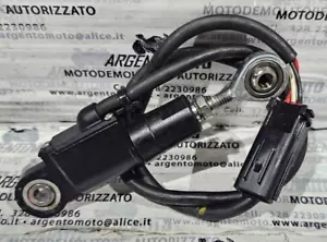 Ducati Multistrada V4 5521A301B Quickshift Elektronisches Getriebe - Bild 1 von 2