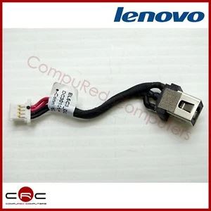 Lenovo IdeaPad S340-15API Strombuchse DC jack DC301014G00 - Afbeelding 1 van 1